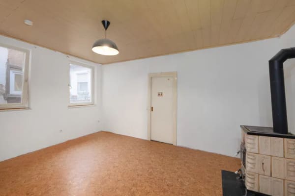 Immobilie in Neuenbürg - Wohnen mit Geschichte: Denkmalgeschütztes Zweifamilienhaus - Bild 4