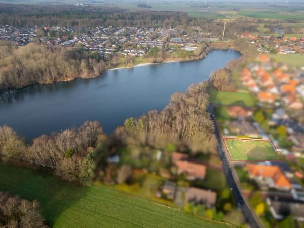 Immobilie in Berumbur - Energieeffiziente Erdgeschosswohnung im Neubau mit Terrasse und Stellplatz - Bild 3