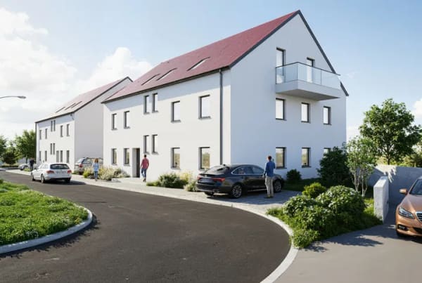 Immobilie in Friedrichskoog - Charmantes Einfamilienhaus mit großzügigem Grundstück und idyllischem Garten in Friedrichskoog - Bild 0