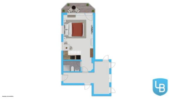 Immobilie in Ascheberg - Wohnkomfort und sorgenfreie Vermietung - Modernes Apartment am Großen Plöner See - Bild 2