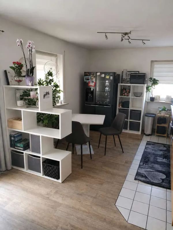 Immobilie in Michelau in Oberfranken - Alltagstaugliche 2-Zimmer-Wohnung in Michelau in Oberfranken - Bild 0