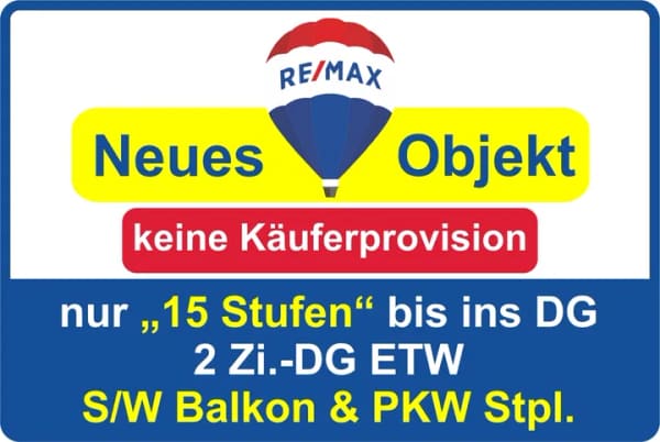 Immobilie in Klingenberg am Main - Keine Käuferprovision! Kaufen Sie ab € 499,- mtl.* / Nur "15 Stufen" bis ins DG !!! - Bild 0