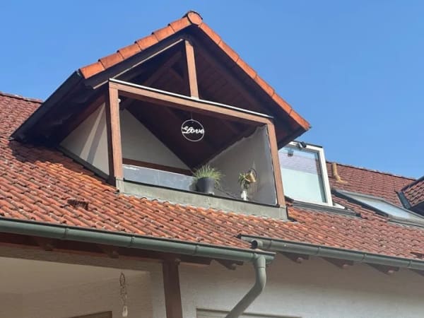 Immobilie in Klingenberg am Main - Keine Käuferprovision! Kaufen Sie ab € 499,- mtl.* / Nur "15 Stufen" bis ins DG !!! - Bild 1