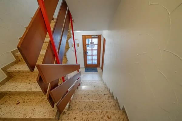 Immobilie in Schwaigern - Bieterverfahren: Gepflegte 3-Zimmer-Wohnung im 1. Obergeschoss – ideal zum Einziehen oder Vermieten - Bild 2