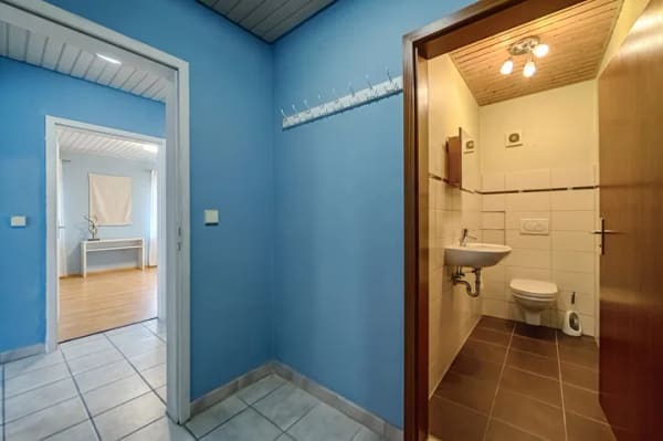 Immobilie in Schwaigern - Bieterverfahren: Gepflegte 3-Zimmer-Wohnung im 1. Obergeschoss – ideal zum Einziehen oder Vermieten - Bild 3