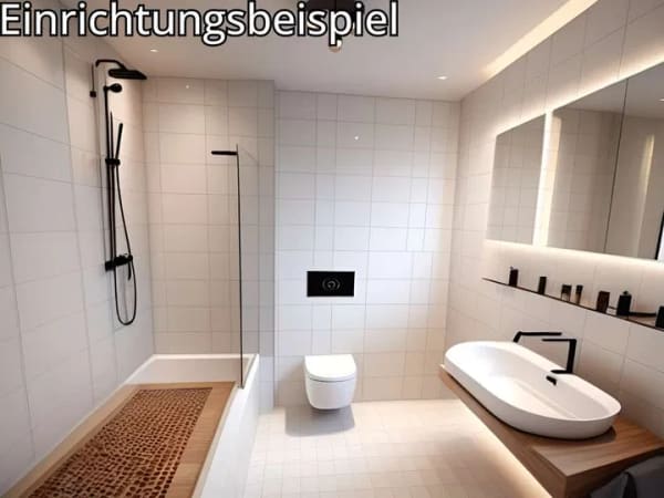 Immobilie in Benningen am Neckar - Feldrandlage mit Panoramablick! - Bild 3