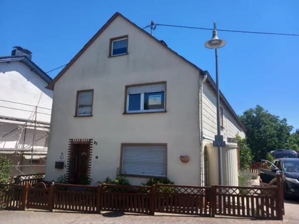 Immobilie in Urschmitt - Haus in Urschmitt (Vulkaneifel) - Bild 0