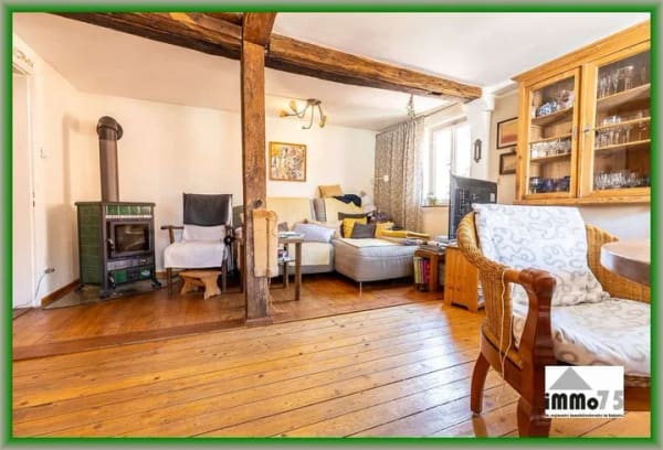 Immobilie in Vaihingen an der Enz - ?✨Gemütliches 1 Familienhaus mit Krautgarten und vielen liebevollen Details-einfach wohlfühlen!?? - Bild 1