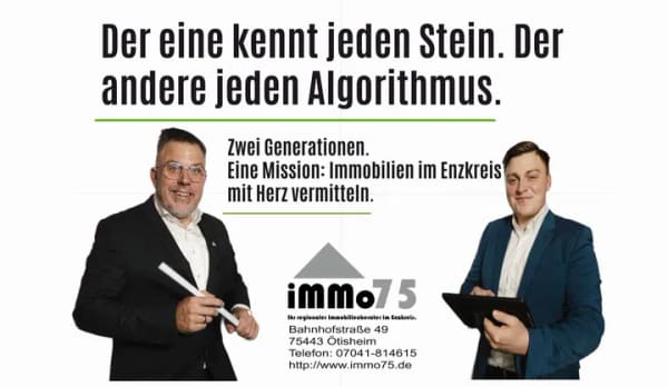 Immobilie in Vaihingen an der Enz - ?✨Gemütliches 1 Familienhaus mit Krautgarten und vielen liebevollen Details-einfach wohlfühlen!?? - Bild 2