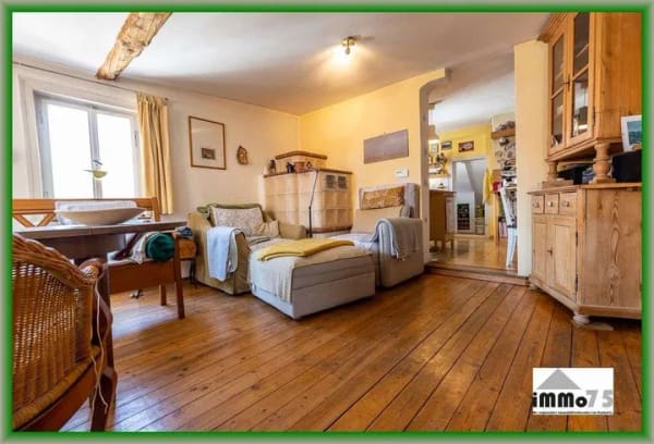 Immobilie in Vaihingen an der Enz - ?✨Gemütliches 1 Familienhaus mit Krautgarten und vielen liebevollen Details-einfach wohlfühlen!?? - Bild 4