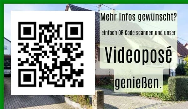 Immobilie in Maulbronn - freistehend ins Glück: Haus mit Traumgrundstück sucht neue Eigentümer - Bild 4