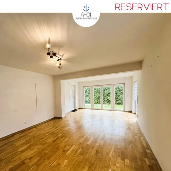 Immobilie in Braunlage - Zweifamilienhaus mit viel Platz und Potenzial zur Neugestaltung - Bild 0