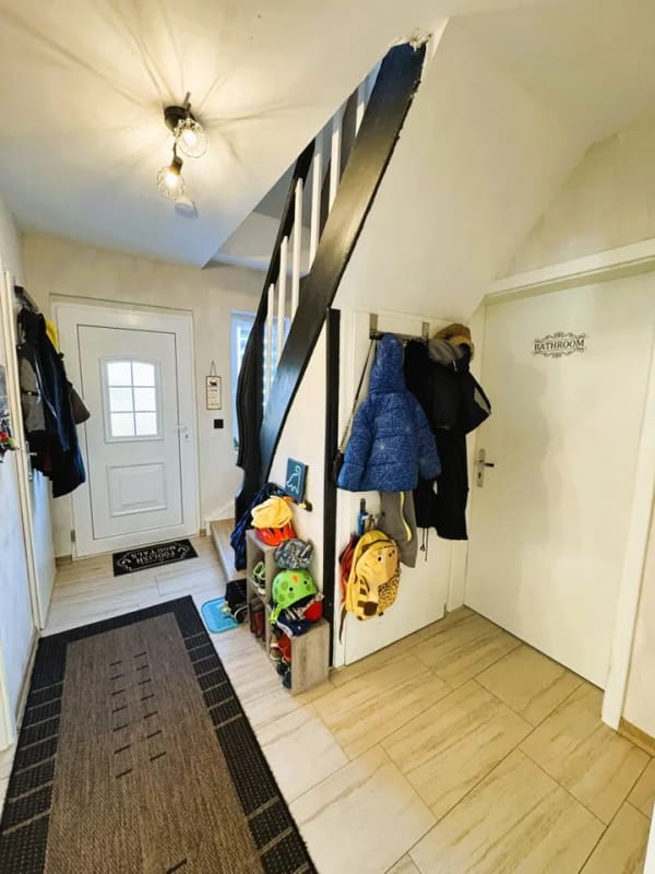 Immobilie in Braunlage - Zweifamilienhaus mit viel Platz und Potenzial zur Neugestaltung - Bild 1