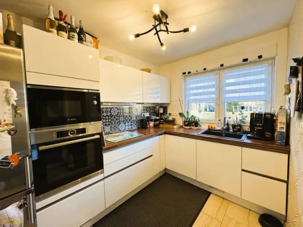 Immobilie in Braunlage - Zweifamilienhaus mit viel Platz und Potenzial zur Neugestaltung - Bild 2