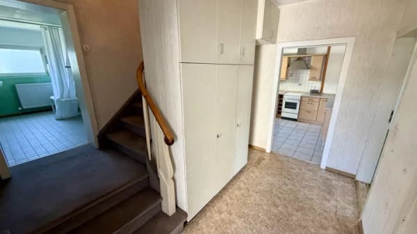 Immobilie in Neckarsulm - Immobilie mit Entwicklungspotenzial! - Bild 1