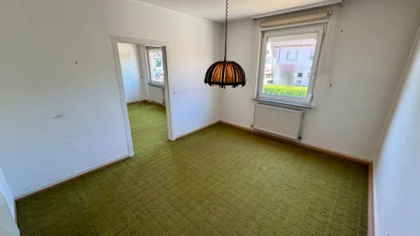 Immobilie in Neckarsulm - Immobilie mit Entwicklungspotenzial! - Bild 3