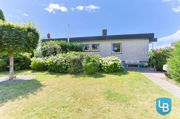 Immobilie in Stocksee - Ebenerdiges Wohnen im Grünen – Bungalow in Stocksee - Bild 0