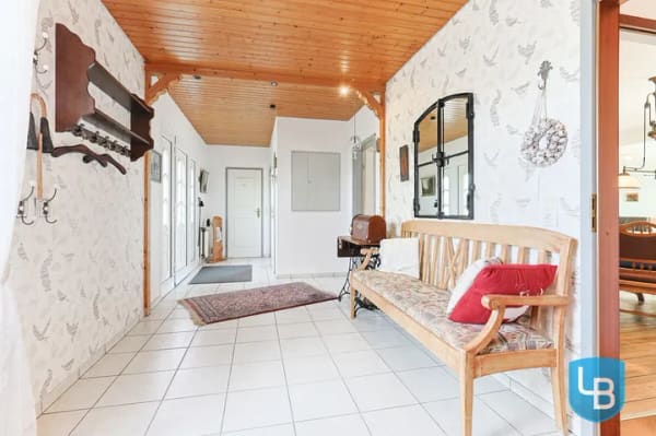 Immobilie in Stocksee - Ebenerdiges Wohnen im Grünen – Bungalow in Stocksee - Bild 2