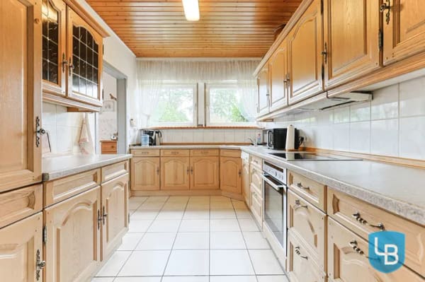 Immobilie in Stocksee - Ebenerdiges Wohnen im Grünen – Bungalow in Stocksee - Bild 3