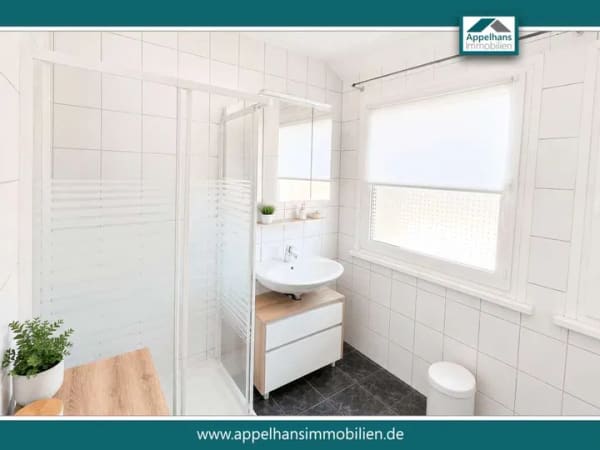 Immobilie in Hagen am Teutoburger Wald - Top Lage: Rentables Mehrfamilienhaus im Zentrum von Hagen aTW - Bild 4