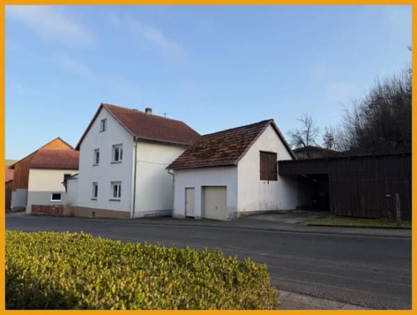 Immobilie in Hüttblek - PROVISIONSFREI: Ihr Bungalowtraum in Hüttblek/Kaltenkirchen auf schönem Grundstück - Bild 1