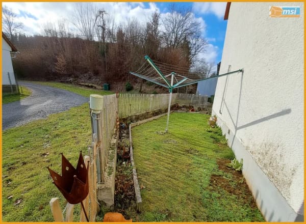 Immobilie in Hüttblek - PROVISIONSFREI: Ihr Bungalowtraum in Hüttblek/Kaltenkirchen auf schönem Grundstück - Bild 2