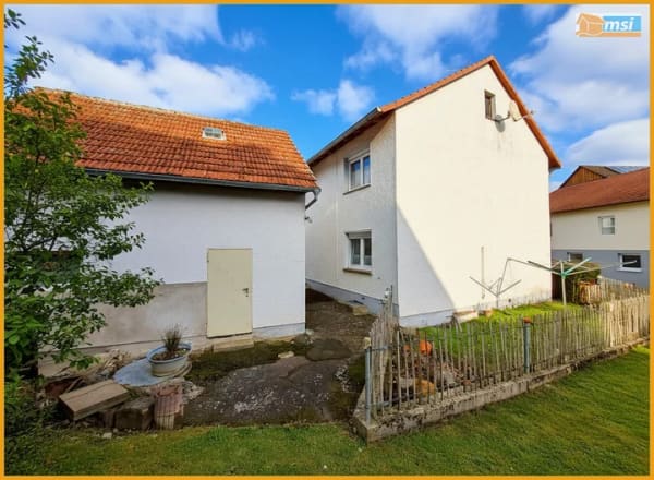 Immobilie in Hüttblek - PROVISIONSFREI: Ihr Bungalowtraum in Hüttblek/Kaltenkirchen auf schönem Grundstück - Bild 3