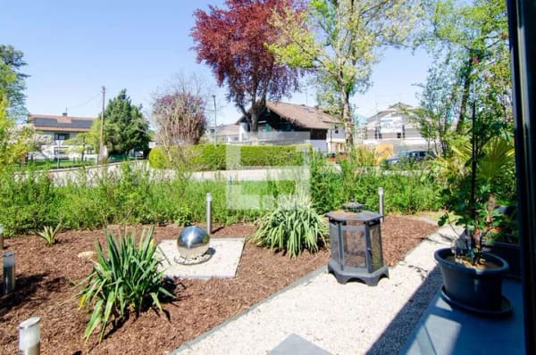 Immobilie in Höhenkirchen-Siegertsbrunn - Moderne Doppelhaushälfte 173 m² Wohnfläche, Doppelgarage, Wintergarten - Bild 2