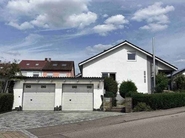 Immobilie in Abstatt - Vielseitig wie das Leben! - Bild 0