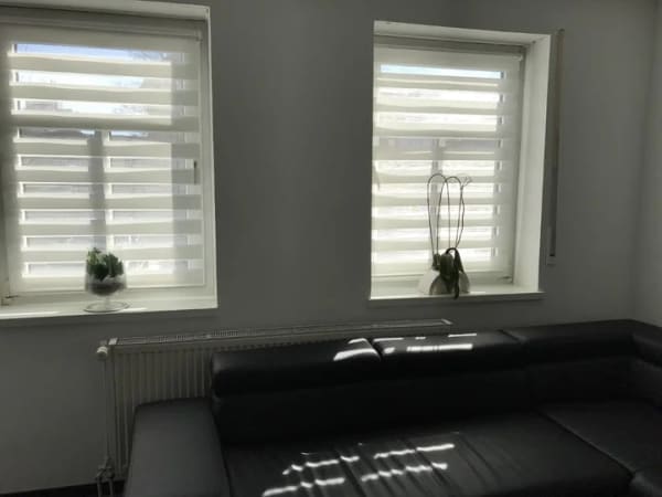 Immobilie in Lollar - RESERVIERT ! ! ! ! Frisch sanierte und gut geschnittene Eigentumswohnung direkt in Lollar - Bild 3