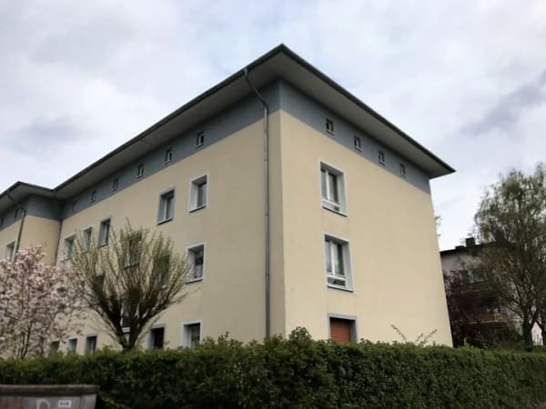 Immobilie in Gießen - Nobelino.de - gepflegte Eigentumswohnung im beliebten "Musikerviertel" in Gießen - Bild 0