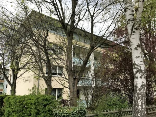 Immobilie in Gießen - Nobelino.de - gepflegte Eigentumswohnung im beliebten "Musikerviertel" in Gießen - Bild 2