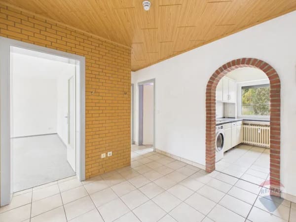 Immobilie in Flintbek - 3-Zimmer-Wohnung mit großer Loggia in ruhiger Lage von Flintbek - Bild 4