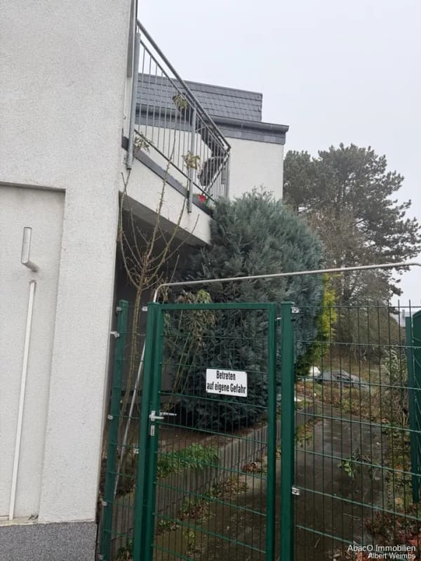 Immobilie in Nideggen - Investitionschance in Nideggen-Schmidt: Ehemaliges Pflegeheim mit vielseitigem Potenzial! - Bild 1