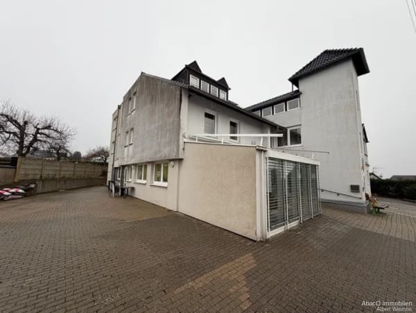 Immobilie in Nideggen - Investitionschance in Nideggen-Schmidt: Ehemaliges Pflegeheim mit vielseitigem Potenzial! - Bild 2