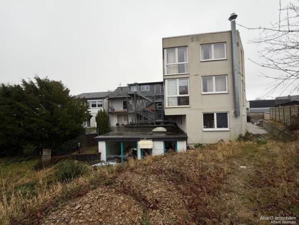 Immobilie in Nideggen - Investitionschance in Nideggen-Schmidt: Ehemaliges Pflegeheim mit vielseitigem Potenzial! - Bild 3
