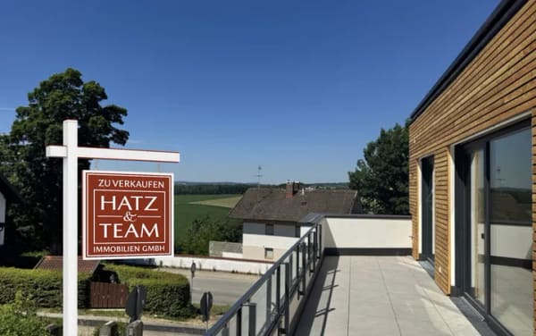 Immobilie in Bad Peterstal-Griesbach - Provisionsfrei! Einfamilienhaus mit integrierter Garage in Bad Peterstal-Griesbach - Bild 0
