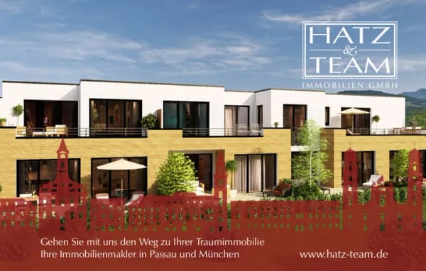 Immobilie in Bad Peterstal-Griesbach - Provisionsfrei! Einfamilienhaus mit integrierter Garage in Bad Peterstal-Griesbach - Bild 1