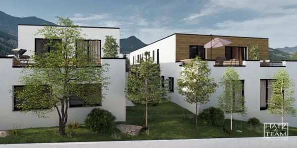 Immobilie in Bad Peterstal-Griesbach - Provisionsfrei! Einfamilienhaus mit integrierter Garage in Bad Peterstal-Griesbach - Bild 2