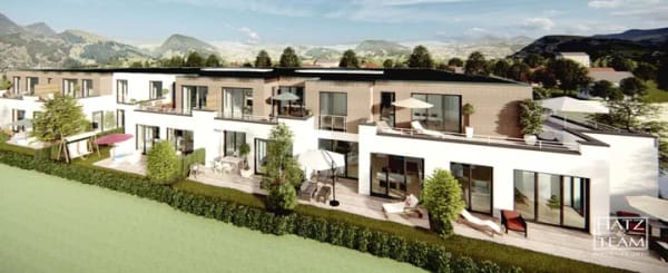 Immobilie in Bad Peterstal-Griesbach - Provisionsfrei! Einfamilienhaus mit integrierter Garage in Bad Peterstal-Griesbach - Bild 3