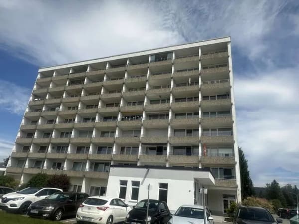 Immobilie in Neureichenau - Großzügige 2-Zimmer-ETW mit Fernblick in Altreichenau - Bild 0