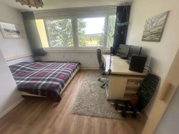 Immobilie in Neureichenau - Großzügige 2-Zimmer-ETW mit Fernblick in Altreichenau - Bild 3