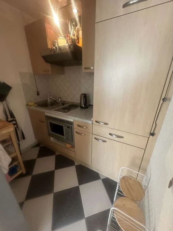 Immobilie in Neureichenau - Großzügige 2-Zimmer-ETW mit Fernblick in Altreichenau - Bild 4