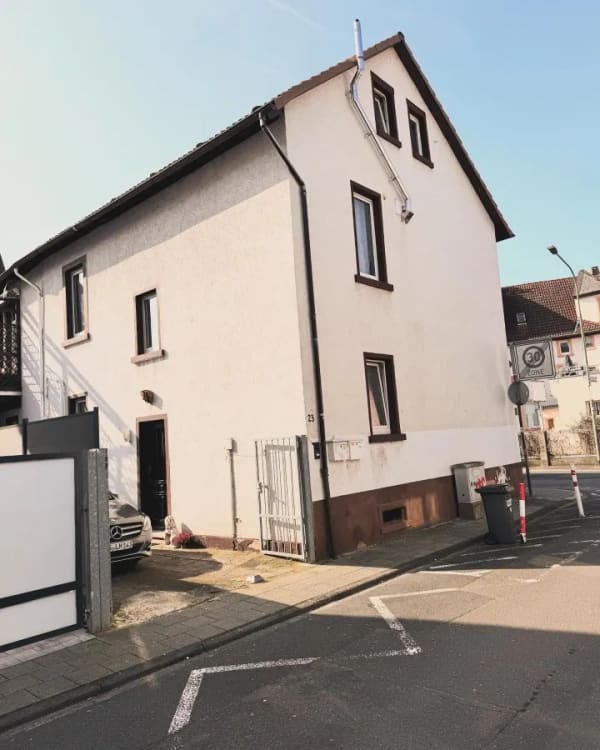 Immobilie in Offenbach am Main - Wohn und Geschäftshaus in exponierter Lage in Offenbach am Main - Bild 0
