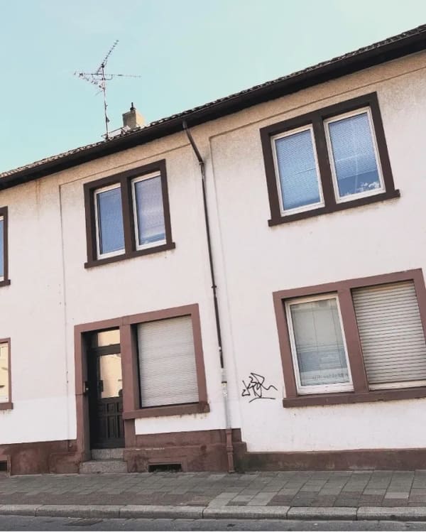 Immobilie in Offenbach am Main - Wohn und Geschäftshaus in exponierter Lage in Offenbach am Main - Bild 2