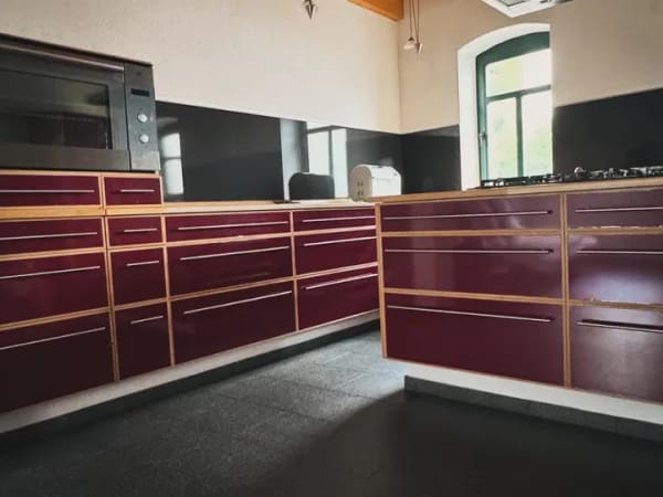 Immobilie in Lahnau - Kernsaniertes und gehobenes Einfamilienhaus mit und Luxus Küche und Bäder - ein Traum ! - Bild 4