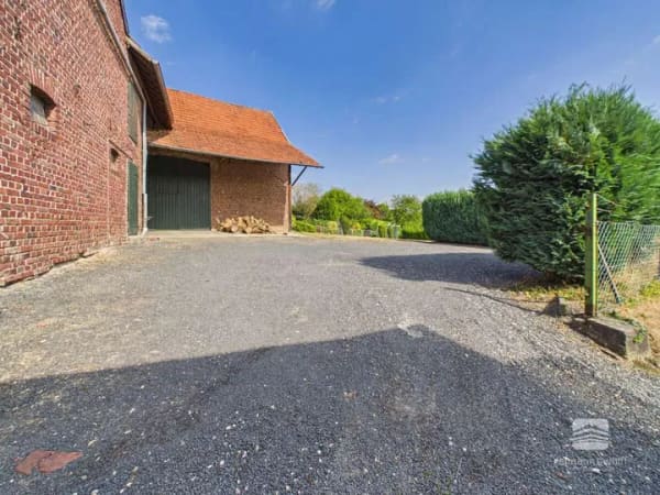 Immobilie in Heinsberg - REIMANN&WOLFF Heinsberg-Kirchhoven: "Ein Grundstück. Zwei Häuser. Unzählige Möglichkeiten." - Bild 3
