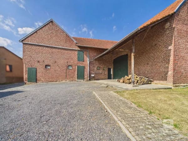 Immobilie in Heinsberg - REIMANN&WOLFF Heinsberg-Kirchhoven: "Ein Grundstück. Zwei Häuser. Unzählige Möglichkeiten." - Bild 4