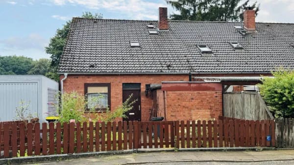 Immobilie in Hitzacker - Familienleben in gefragter Stadtrandlage - Bild 0