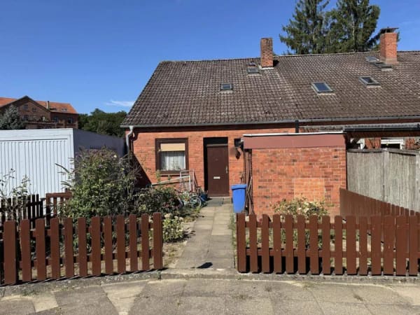 Immobilie in Hitzacker - Familienleben in gefragter Stadtrandlage - Bild 2